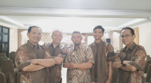 trainer tim academy trainer profesional