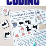 Unplugged Coding