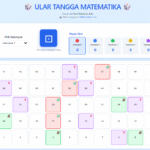 Meningkatkan Pembelajaran Interaktif di Kelas dengan Game Edukasi Berbasis Smart TV & IFP