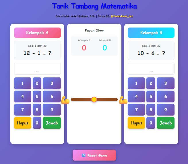IFP Papan Interaktif Pembelajaran Kolaboratif Siswa