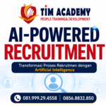 AI-Powered Recruitment: