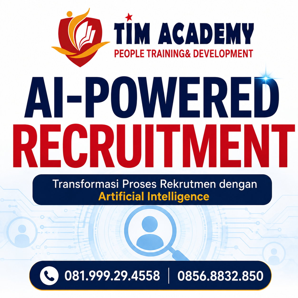 AI-Powered Recruitment: