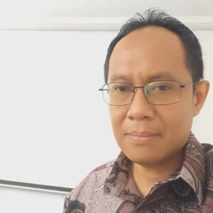 Profil Arief Budiman, Trainer AI dan Praktisi Digital dari Bogor