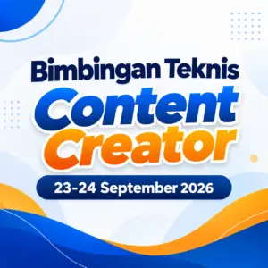 Training Meta Business Suite untuk Content Creator: Bimtek Content Creator Diskominfo Kabupaten Bogor