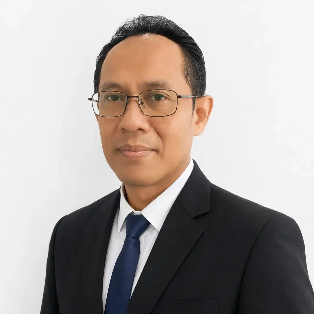Kang Arief Budiman: Dari Bogor, Menapaki Jalan Panjang Menuju Dunia Digital dan AI